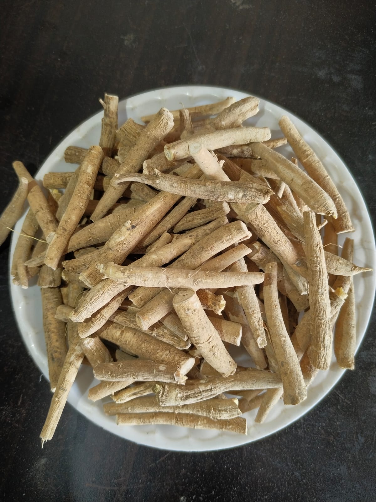 Ashwagandha Roots
