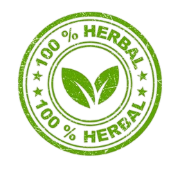 Herbal laboratory quality testing